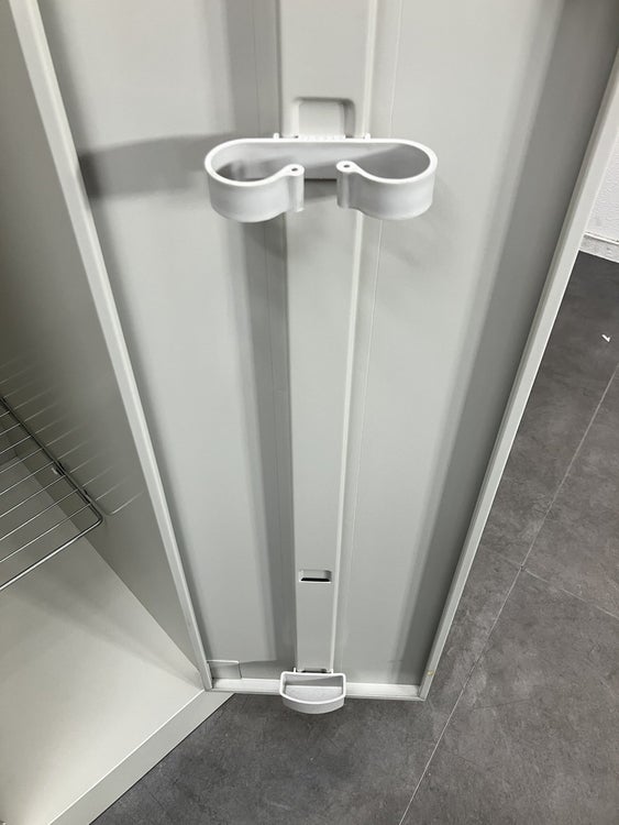 オカムラFZタイプシリーズ 3人用ロッカー 商品画像10