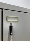 オカムラFZタイプシリーズ 3人用ロッカー 商品画像11