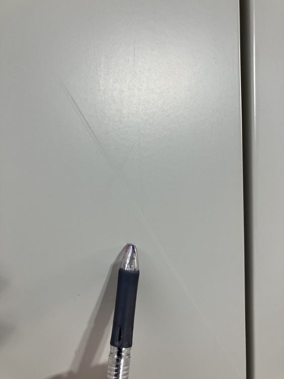 オカムラFZタイプシリーズ 3人用ロッカー 商品画像13