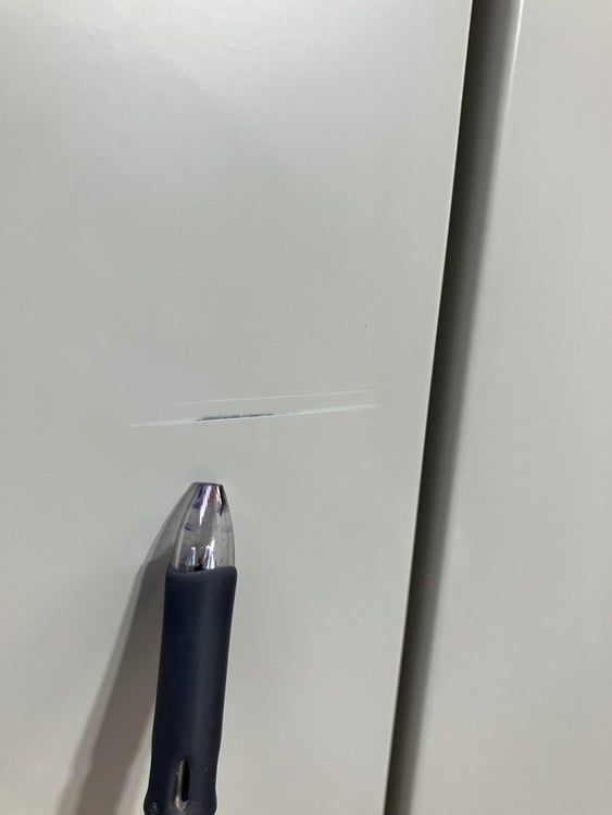 オカムラFZタイプシリーズ 3人用ロッカー 商品画像14