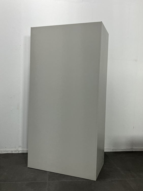 オカムラFZタイプシリーズ 3人用ロッカー 商品画像2