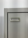 オカムラFZタイプシリーズ 3人用ロッカー 商品画像4