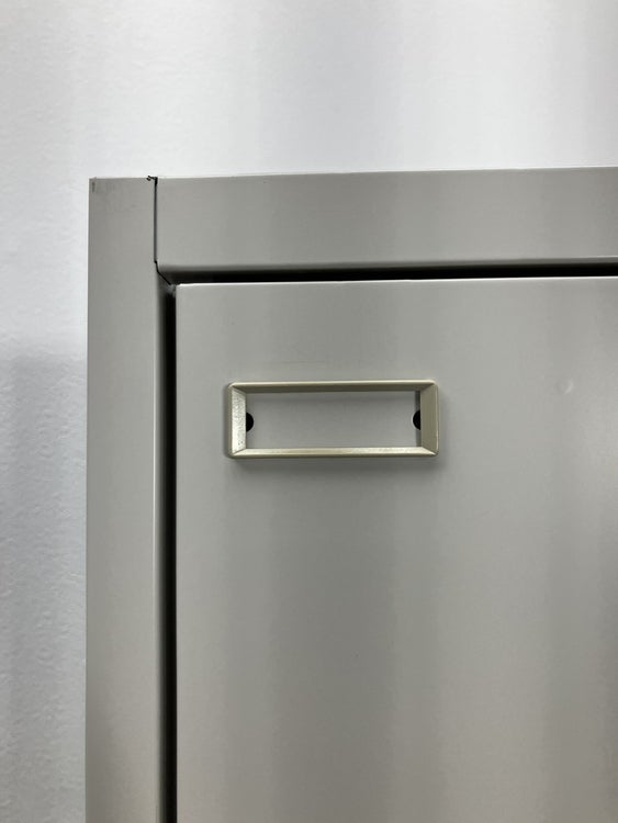 オカムラFZタイプシリーズ 3人用ロッカー 商品画像4