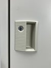 オカムラFZタイプシリーズ 3人用ロッカー 商品画像5