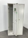 オカムラFZタイプシリーズ 3人用ロッカー 商品画像6