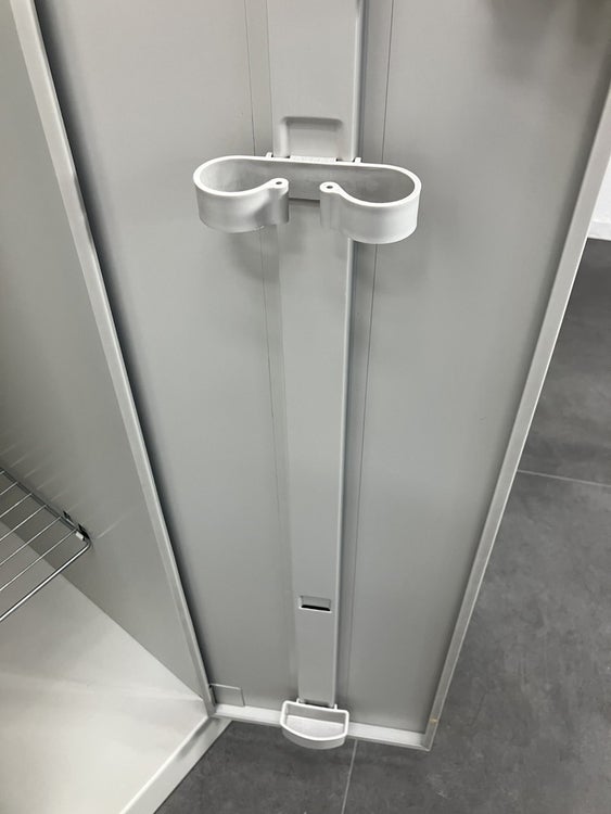 オカムラFZタイプシリーズ 3人用ロッカー 商品画像10