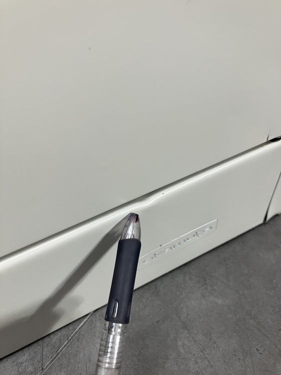 オカムラFZタイプシリーズ 3人用ロッカー 商品画像11