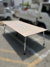 コクヨサイビ（SAIBI）シリーズ 2400ミーティングテーブル 商品画像1