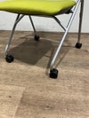 コクヨピエガチェア ネスティングチェア 商品画像5