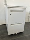 ウチダ（内田洋行）STワゴンシリーズ インワゴン 商品画像1