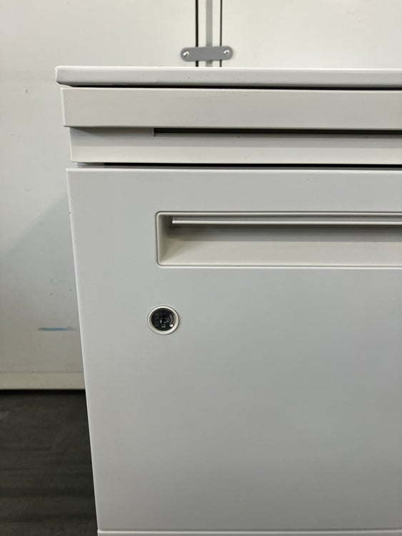 ウチダ（内田洋行）STワゴンシリーズ インワゴン 商品画像5