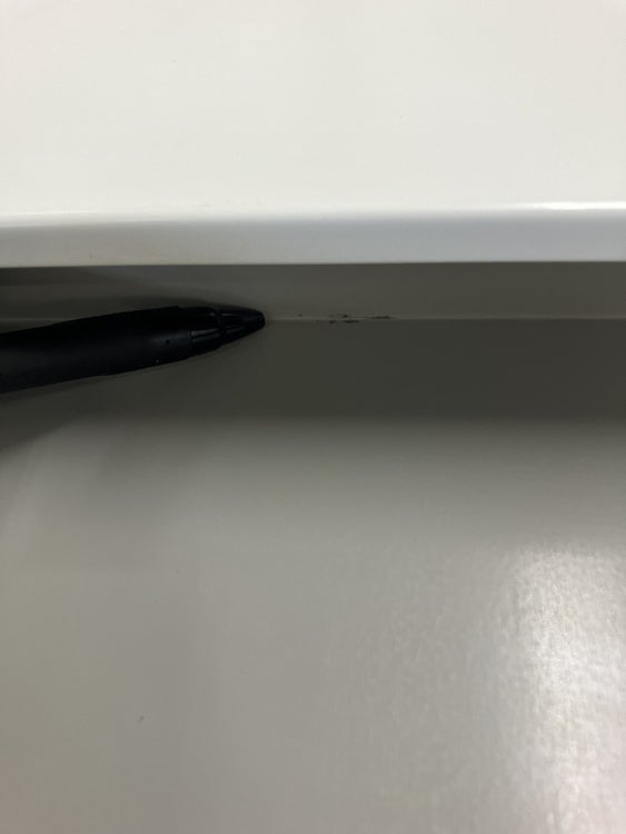 ウチダ（内田洋行）STワゴンシリーズ インワゴン 商品画像11