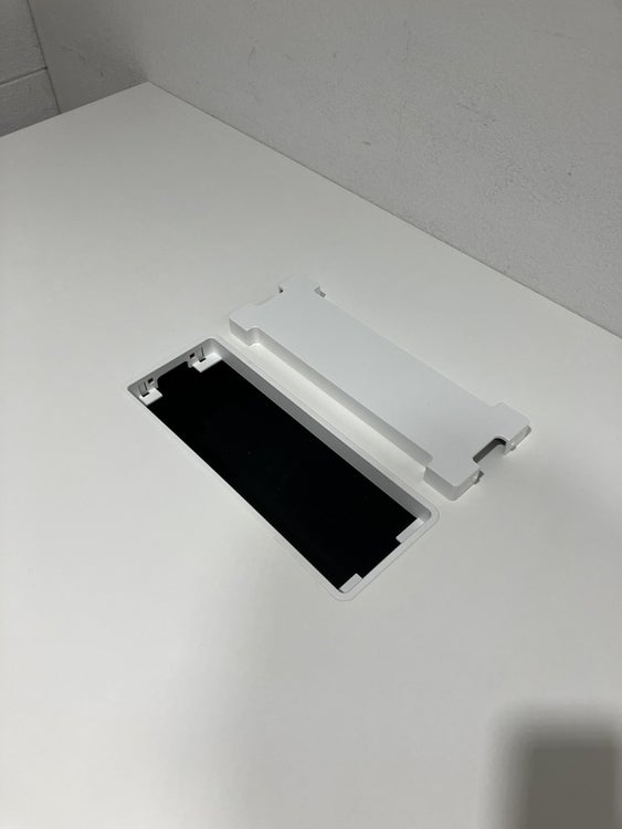 コクヨビエナ（VIENA）シリーズ ミーティングテーブル 商品画像9