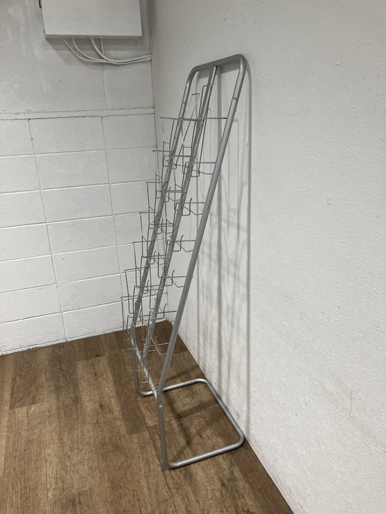 パンフレットラック 商品画像2