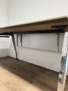 コクヨサイビ（SAIBI）シリーズ 1800スタンダードテーブル 商品画像5