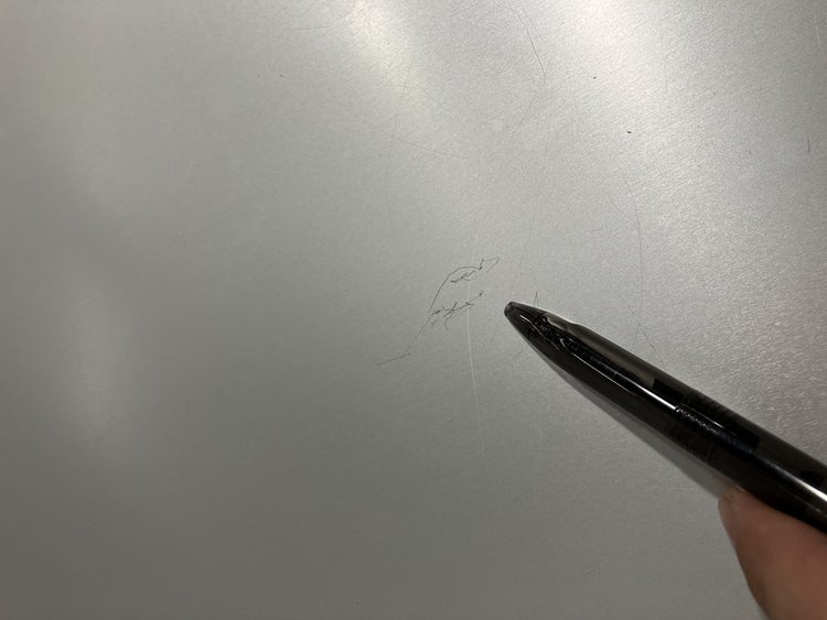 エアフレーム サイドテーブル 商品画像6