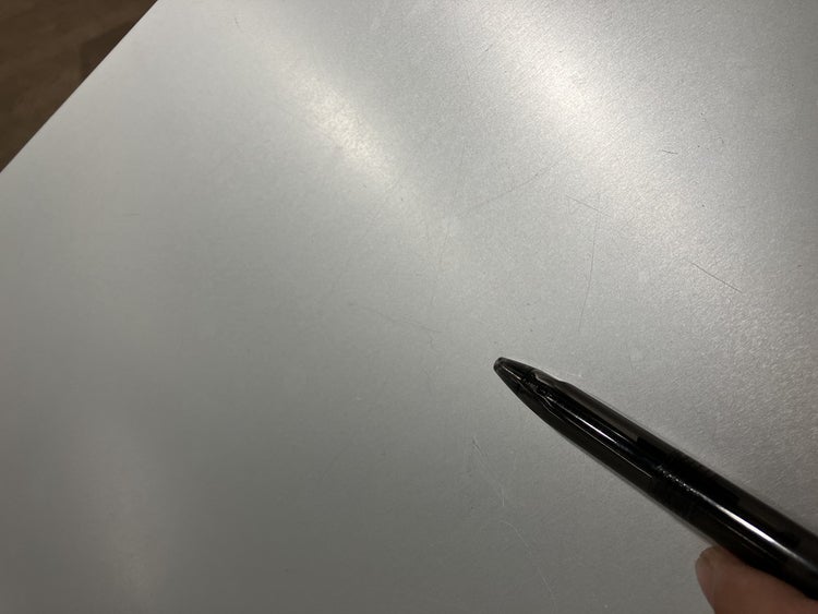 エアフレーム サイドテーブル 商品画像7