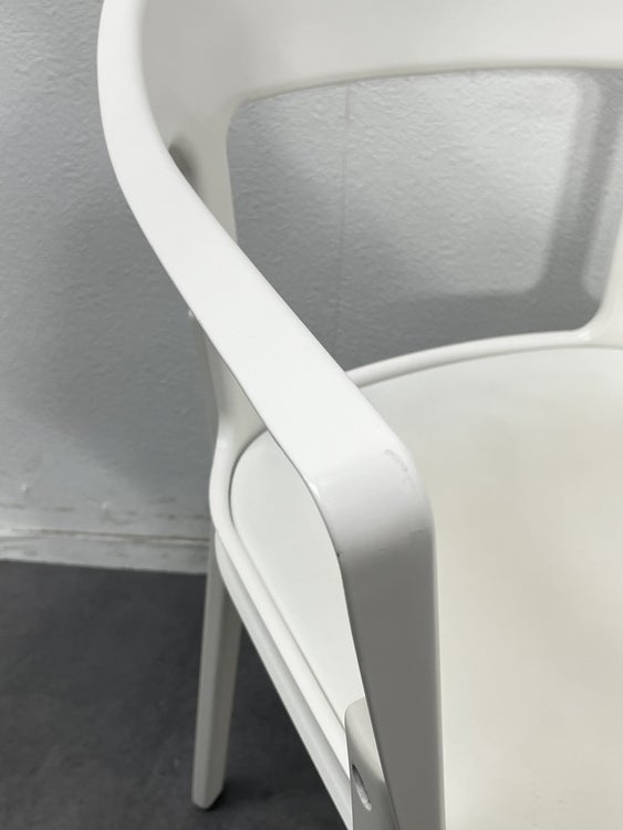 マジス（MAGIS）スティールウッドチェア 商品画像6