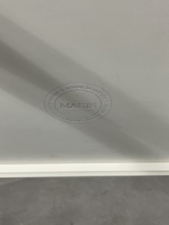マジス（MAGIS）スティールウッドチェア 商品画像10