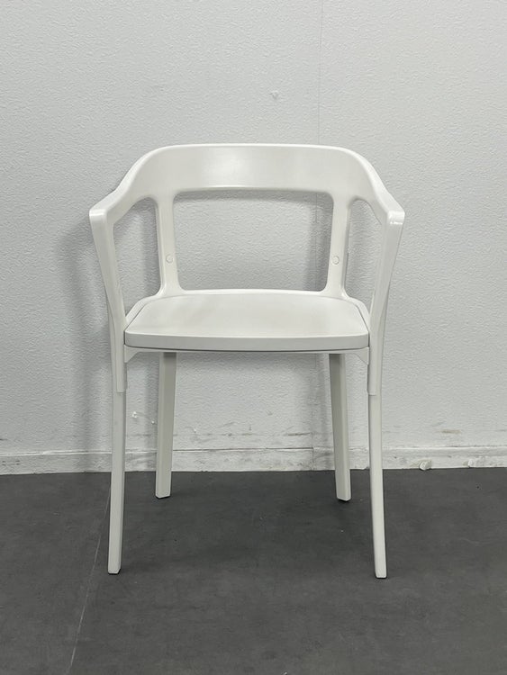 マジス（MAGIS）スティールウッドチェア 商品画像2