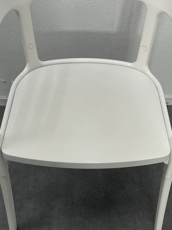マジス（MAGIS）スティールウッドチェア 商品画像5
