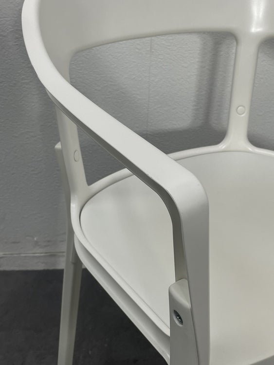 マジス（MAGIS）スティールウッドチェア 商品画像7