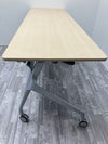 コクヨ1860サイドスタックテーブル 商品画像3