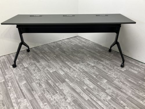 ウチダ（内田洋行）パラグラフ（Paragraph）シリーズ 1800サイドスタックテーブル 商品画像3