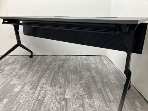 ウチダ（内田洋行）パラグラフ（Paragraph）シリーズ 1800サイドスタックテーブル 商品画像4