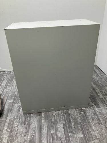 SEIKO FAMILY（生興） A4クリアケース書庫 商品画像8