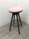 オカムラピルエットシリーズ ハイスツール 商品画像1
