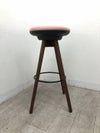オカムラピルエットシリーズ ハイスツール 商品画像2