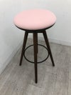 オカムラピルエットシリーズ ハイスツール 商品画像3
