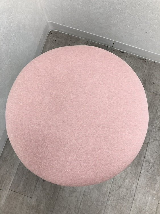 オカムラピルエットシリーズ ハイスツール 商品画像4