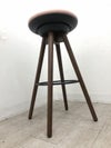 オカムラピルエットシリーズ ハイスツール 商品画像5