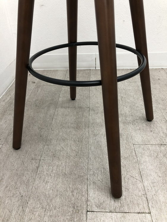 オカムラピルエットシリーズ ハイスツール 商品画像6