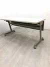 プラス1500平行スタックテーブル 商品画像1
