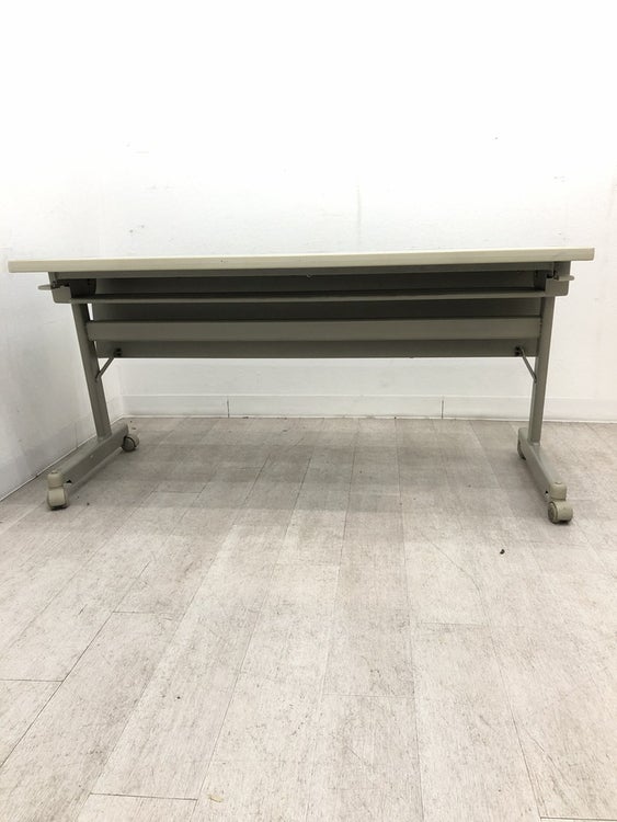 プラス1500平行スタックテーブル 商品画像2