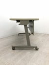 プラス1500平行スタックテーブル 商品画像3