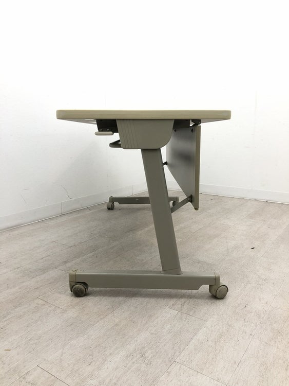 プラス1500平行スタックテーブル 商品画像3