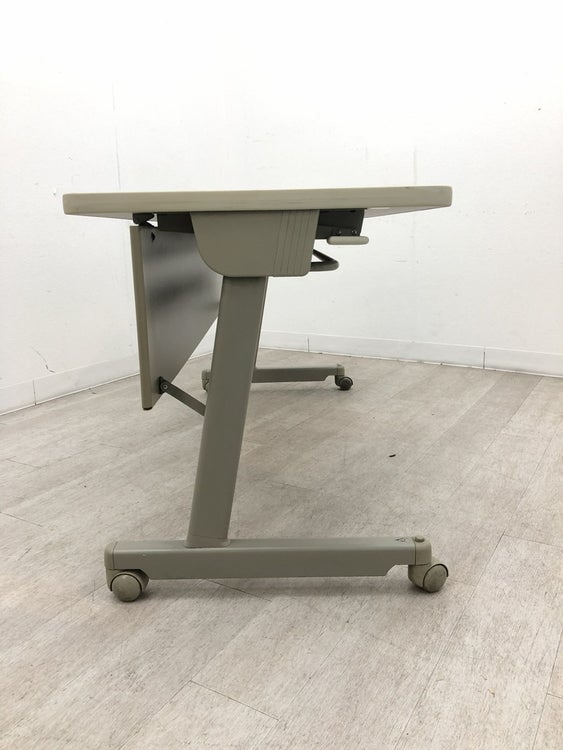 プラス1500平行スタックテーブル 商品画像5