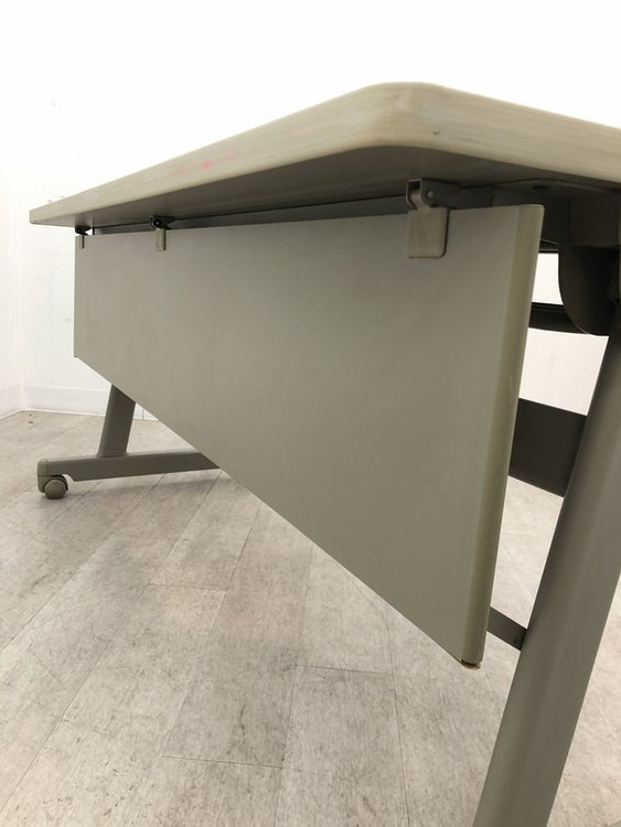 プラス1500平行スタックテーブル 商品画像6