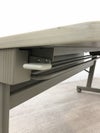 プラス1500平行スタックテーブル 商品画像7