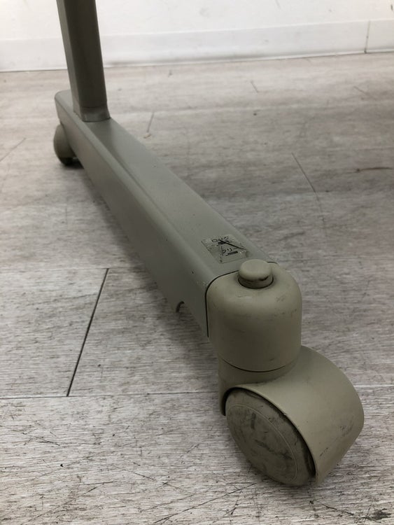 プラス1500平行スタックテーブル 商品画像9