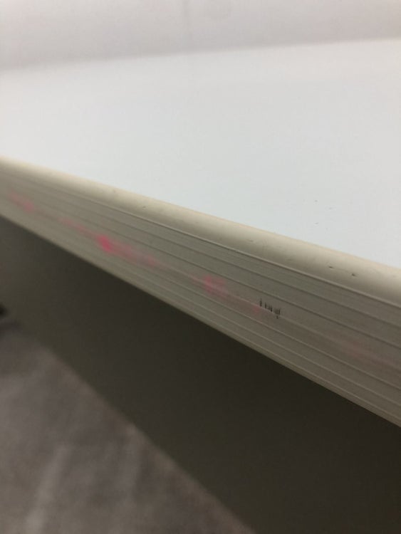 プラス1500平行スタックテーブル 商品画像12