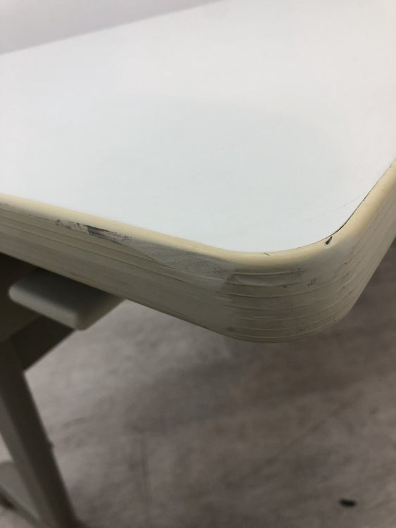 プラス1500平行スタックテーブル 商品画像13