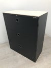 オカムラレクトラインシリーズ ラテラル書庫 商品画像1