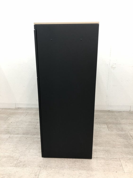 オカムラレクトラインシリーズ ラテラル書庫 商品画像3