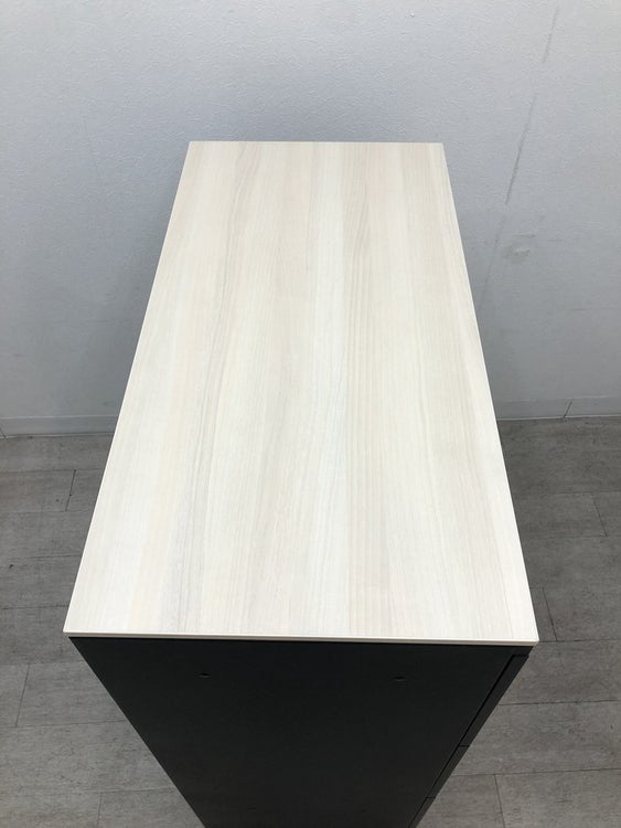 オカムラレクトラインシリーズ ラテラル書庫 商品画像6