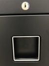 オカムラレクトラインシリーズ ラテラル書庫 商品画像9